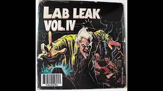 Phøn - Lab Leak Vol. IV - Sample Pack