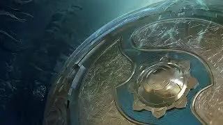 Liquid vs LGD The International 2017 Game 2 bo3