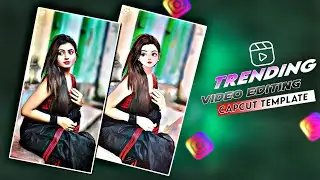 Trending Capcut Template | New Video Editing 🔥