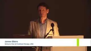 James Elkins | 
