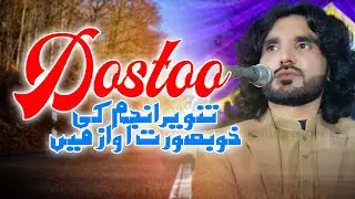 Dostoo - | Saraiki Wedding Song 2024 | Singer Tanveer Anjum