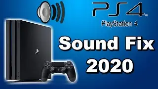 PS4 SOUND FIX ( OBS Elgato ) 2020
