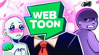 Why Romance DOMINATES Webtoon (And What Other Genres Can Learn From It)
