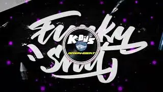 KYLØ - K-Deejays Funky Breaks