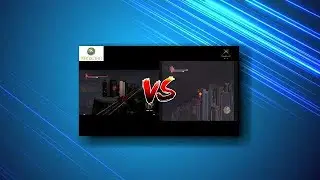 Superman returns 360 vs OG Xbox #360 #OGXBOX #Superman