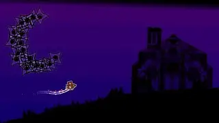 unfinished level