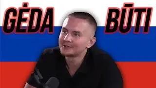 Visos priežastys kodėl Gėda būti AlexShow