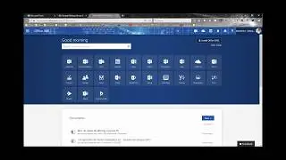 Uploading Photo to Office 365 User Profile