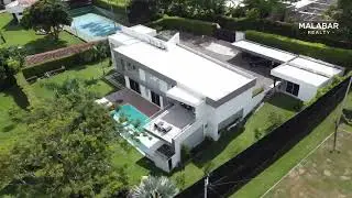 CASA CAMPESTRE CERRITOS-RISARALDA