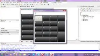 Delphi XE | TTouchKeyboard Component - Very Useful User Interface