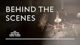 How to create a Ballet in Virtual Reality