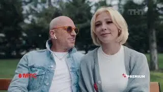 Анонсы, заставки и рекламные блоки ТНТ + плашки (19.06.2022)