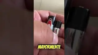 Pilas Alcalinas Energizer Max