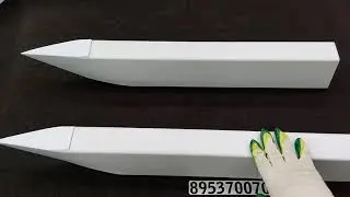 Супербюджетный прикормочный корабль.
