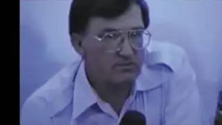 047 Реальный сеанс с тонким миром 1996 01 20 нарезки