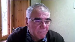 КОГДА ОТПРАВЛЮСЬ В МИР ИНОЙ