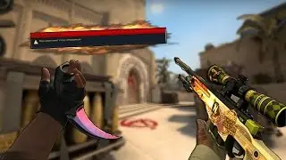 VAC BAN за SKIN CHANGER В CS:GO (Вся правда про vac)