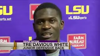 Matt Roberts Jakeem Grant PKG