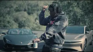 PlayaPosseStacks - Limitless (Shot By AdamKG)