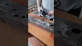 Фокус от барыги)