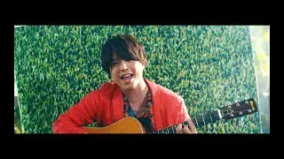 仲村宗悟 - Here comes The SUN [Official MV]