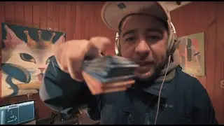 ARSEMAN X LA MISION (videoofficial)
