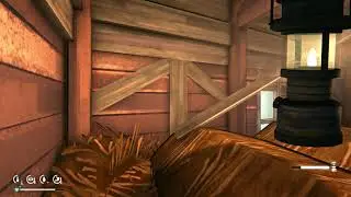 THE LONG DARK: New, possible revolver location (after 23.10.2019)