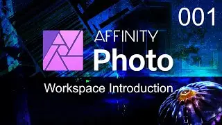 Affinity Photo-Workspace Introduction-001