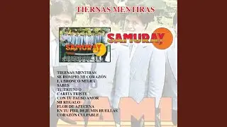 Tiernas Mentiras