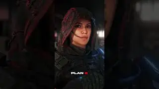 COD Mobile Female Soldiers Plan A & Plan B