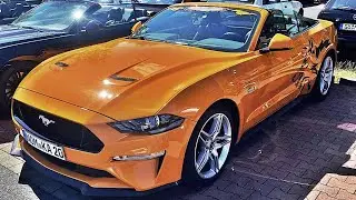 Cars & Bikes & Coffee, Göttingen, 07.07.24