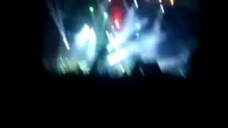 The Prodigy (04/06/13 live in Kyiv) - Take Me To The Hospital & Their Law