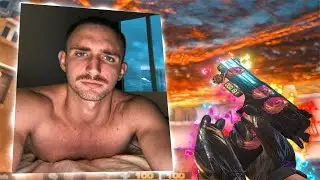 СДЕЛАЛ МУВИК ПОД ТРЕК ЛИТВИНА!❤🔥