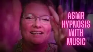 The Secret of Infinite Energy! (ASMR Energy Flow Meditation with Music)