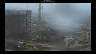 Монтаж кб 581. Часть 2. Timelapse (по кадрам)