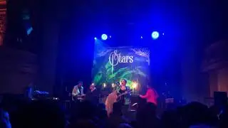 Stars - Build a Fire (San Francisco 06/11/22)