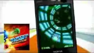 Nokia Next Gen N-Gage