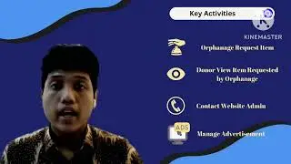 FC STARTUP 23: Orphanage Management System