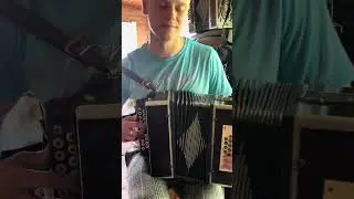 Кирилловская гармонь (ДО мажор)
