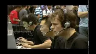 Team 3D - WSVG Kentucky LANWar