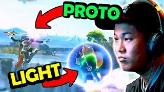 THIS TOURNAMENT STRESSED ME OUT - Smash Ultimate Summit 5 Reaction