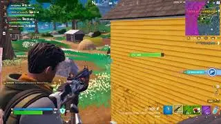 top player mmorpg first time play in fortnite Best Kills(Fortnite Montage)