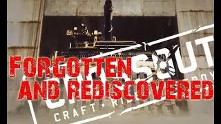 Crossout - Forgotten and rediscovered