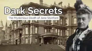 The Unsolved Murder that Shook California