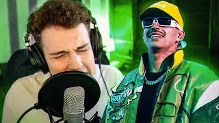 hice una canción de feid usando inteligencia artificial