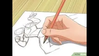 Запускаем нейросеть для рисования