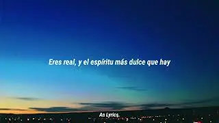 Birdie-Leon Larregui Letra