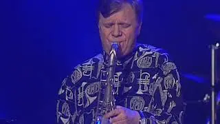 Квартет Игоря Бутмана - Живая Коллекция (Live)