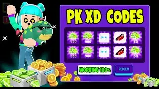 *NEW* PX XD PROMO CODES OCTOBER 2025 | PK XD CODES GEMS | PK XD CODES | PK XD CODE