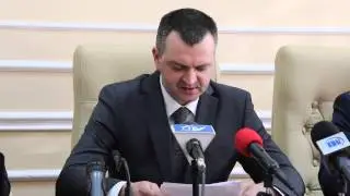 Ігор Комендат про факт отримання неправомірної вигоди ревізором-інспектором